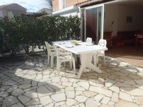 VILLA 4 PIECES 56m2 + TERRASSE 22m2 REF 4029